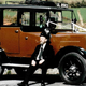 Illustration for article titled Get Yourself A Very Old Taxi (And A Pipe) This Spring